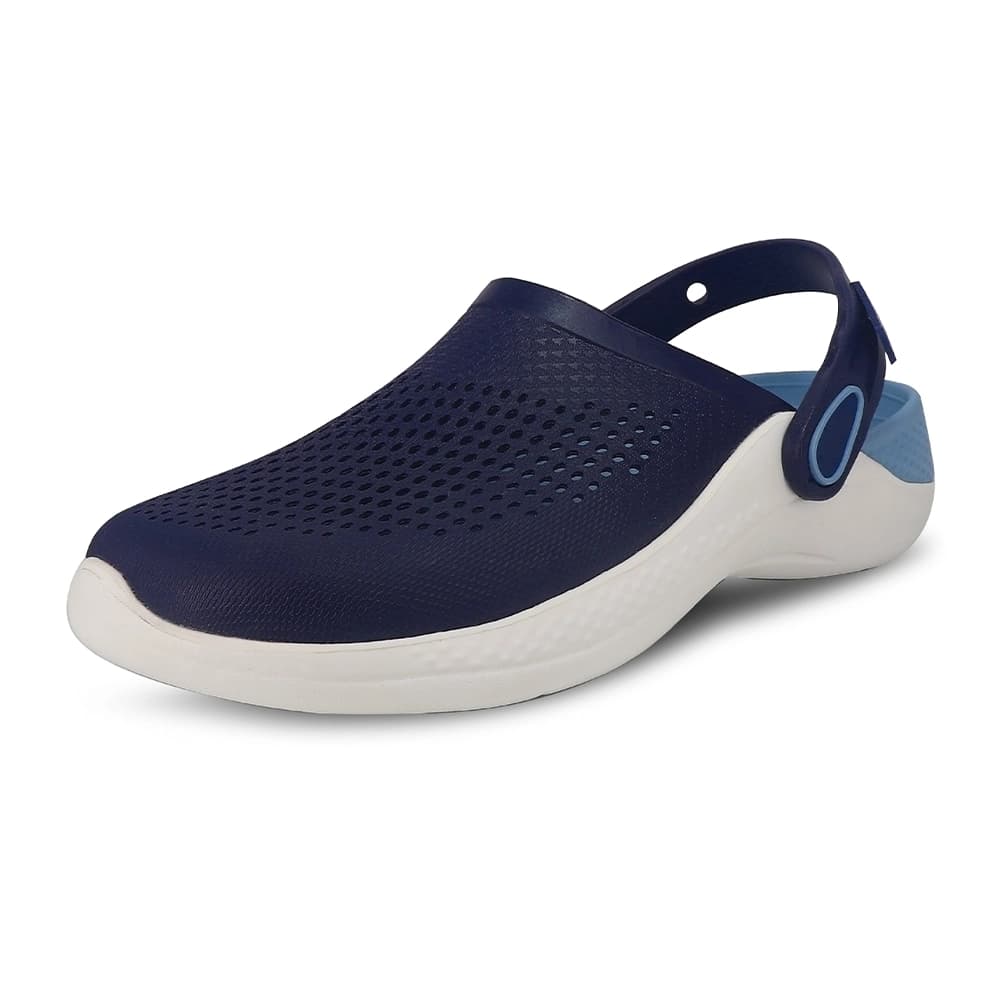 Eva Clogs (Crocs-style)