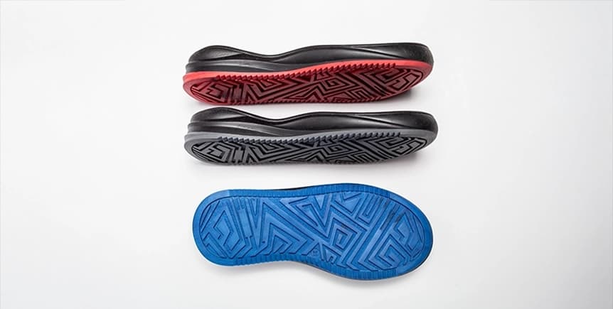 Sole Materials