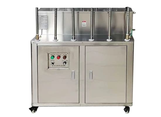 uppar steaming machine