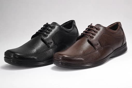 Black vs Brown Formal Shoes for Men: Which Works Better?