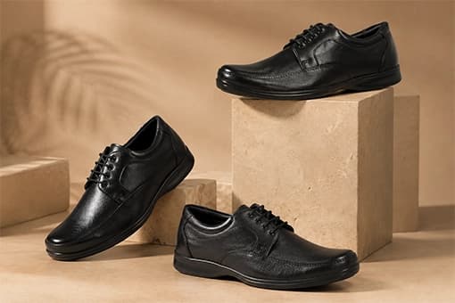 Types of Formal Shoes for Men: A Practical Style Guide