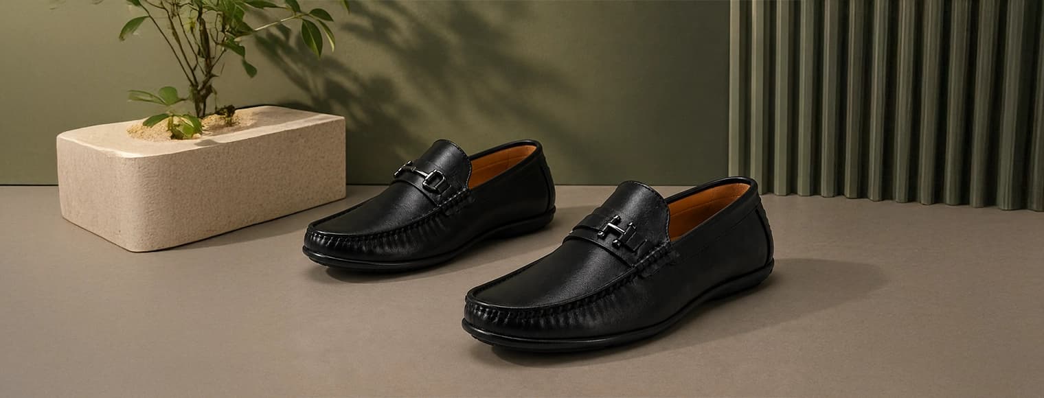 Types of Loafers: Styles, Uses and How to Wear Them