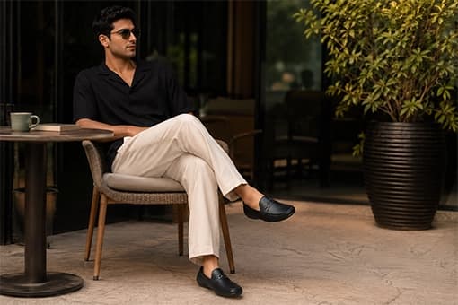 Types of Loafers: Styles, Uses and How to Wear Them