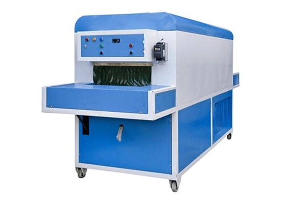 Chillar Machine