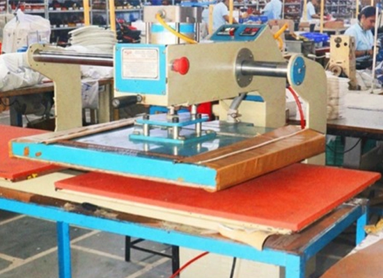 Fusing Machine