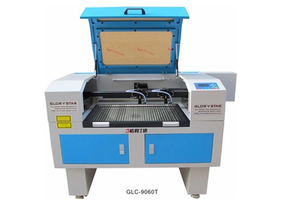 Laser Cutting Machine