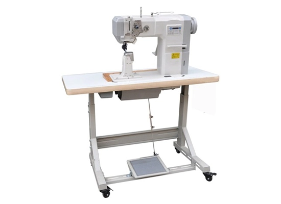 Postbed Stitching Machine