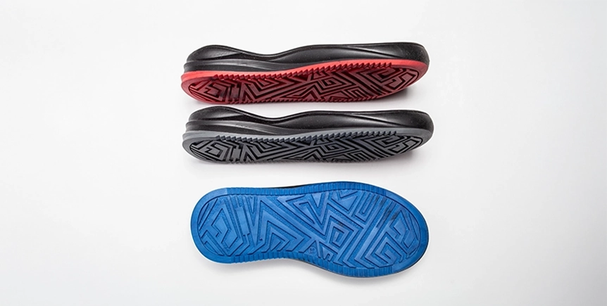 Sole Materials 1