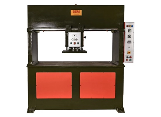 Travelhead Cutting Machine