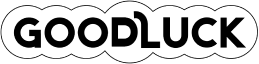 Good Luck Logo